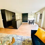 Love To Bordeaux Triangle D\'Or 2 Bedrooms