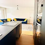Love To Bordeaux Triangle D\'Or 2 Bedrooms