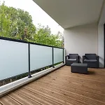 Appartement Idealement Situe