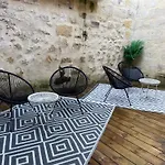 Hebergement Ornano Bordeaux