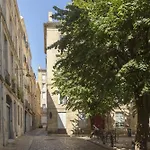 Studio Place De La Bourse Bordeaux