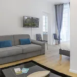 Studio Place De La Bourse Bordeaux