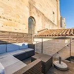 Appartement Climatise Avec Rooftop En Hypercentre