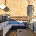 Appartement Climatise Avec Rooftop En Hypercentre