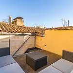 Appartement Climatise Avec Rooftop En Hypercentre