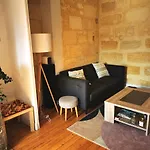 Bordeaux Hypercenter Apartment