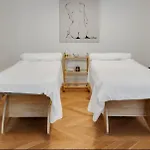 Cosy Appartement Central