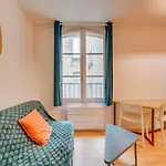 Bel Appartement Bordeaux Tourny