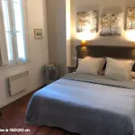 Bordorent Apartment