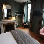 B&B L\'Escapade Bordelaise - Cote Jardin
