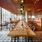 Radisson Hotel Bordeaux