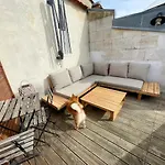 Rooftop Dans L\'Hyper Centre