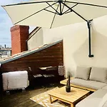 Rooftop Dans L\'Hyper Centre