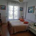 Appartement 65M2/2Pieces/Centre/Parking Prive