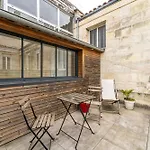 Superbe Appartement Avec Terrasse En Centre Ville