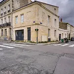 Charmant Studio A Bordeaux
