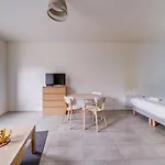 Charmant Studio A Bordeaux