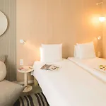 Novotel Bordeaux Lac