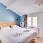 Maison Familiale Climatisee Avec Piscine