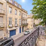 Appartements Climatises En Hyper Centre