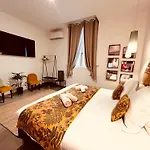 La Palmer Le 50 Suites And Spa