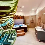 La Palmer Le 50 Suites And Spa