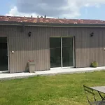 La Maison Gavinies