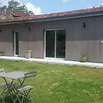 La Maison Gavinies