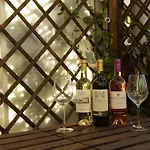 Free Parking - Self Checkin - Wifi - Panoramique Terrasse - Duplex Saint Jean - Superbordeaux