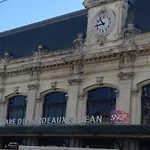 Gare Saint Jean
