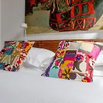 Une Chambre Chez Dupont