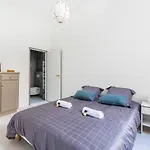 Guestready - Beautiful Flat, Central Bordeaux