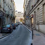 Guestready - Beautiful Flat, Central Bordeaux