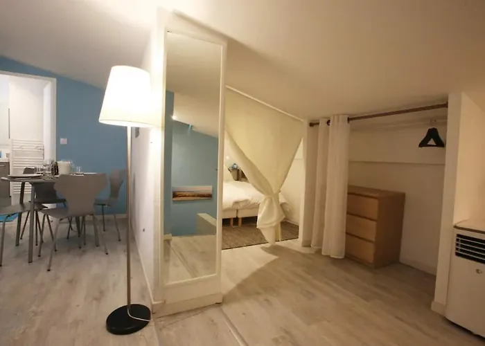 L\'Insolite / Hygge Suite