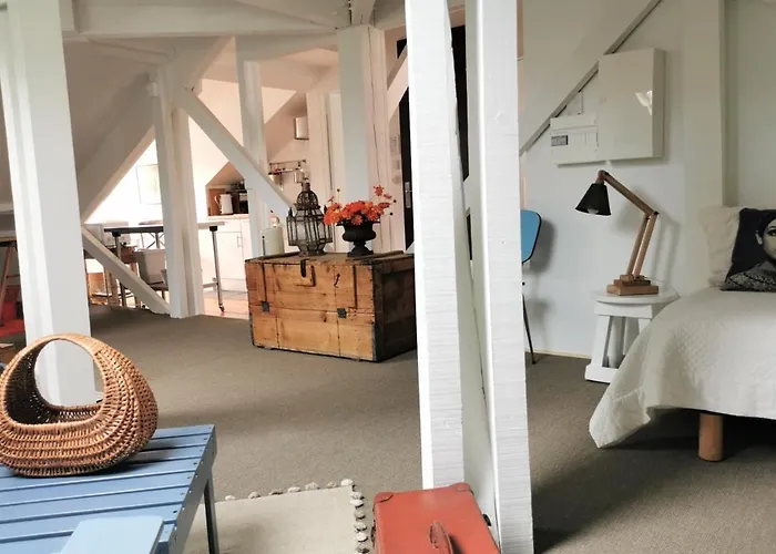 Cozy Apartment Bordeaux