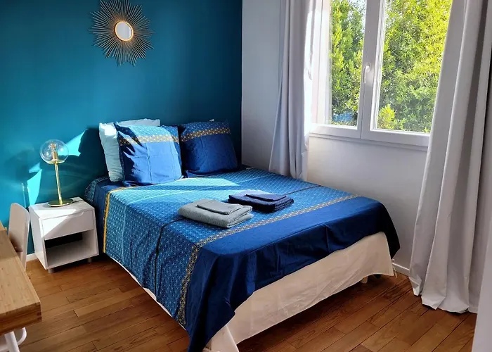 Chambres D\'Hotes Avec Piscine Bordeaux