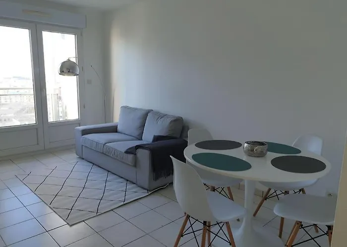 Beau Triplex Ideal Pour Groupe