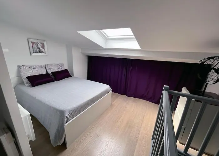 Magnifique Duplex A La Bastide