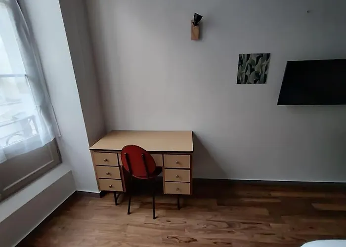 Appartement Quartier Chartrons Etage 1