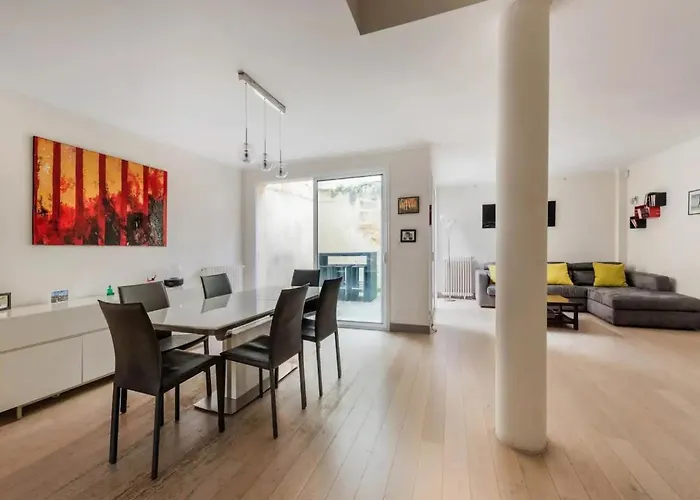 Family House Bordeaux