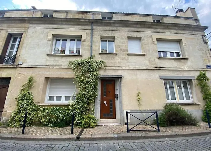 Studio Bordeaux Chartrons