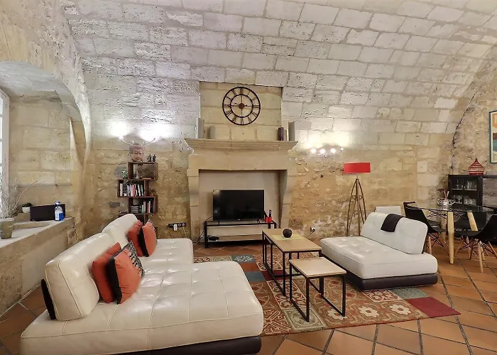 Appartement Centre Historique