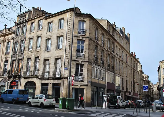 Appartement Boucheries Centre Ville