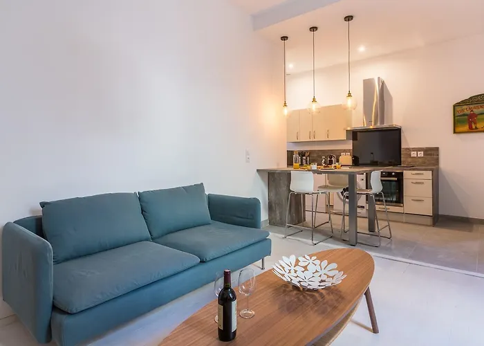 Guestready - Beautiful Flat, Central Bordeaux
