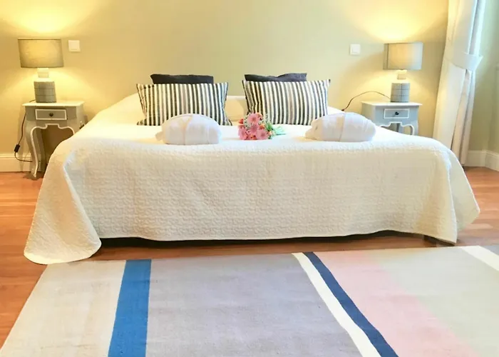 Palais Clemenceau Apartment 2