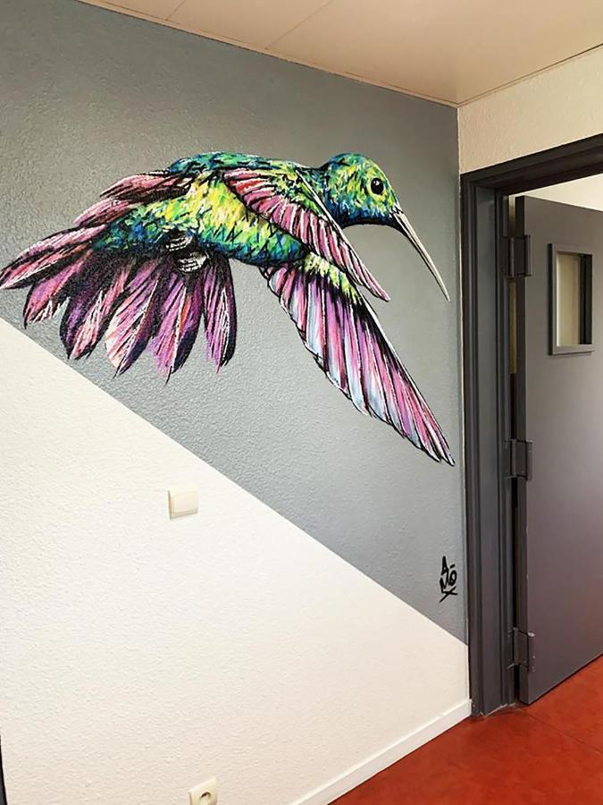 Aparthotel Victoria Garden Centre 3*