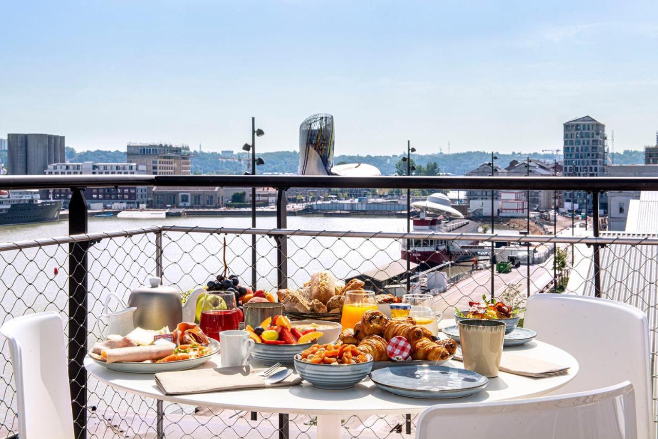 Radisson Blu 4* Bordeaux