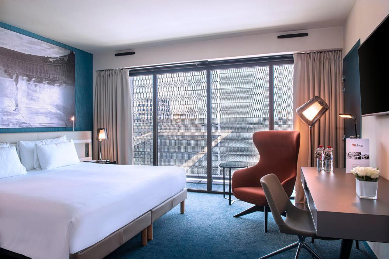 Radisson Blu Bordeaux