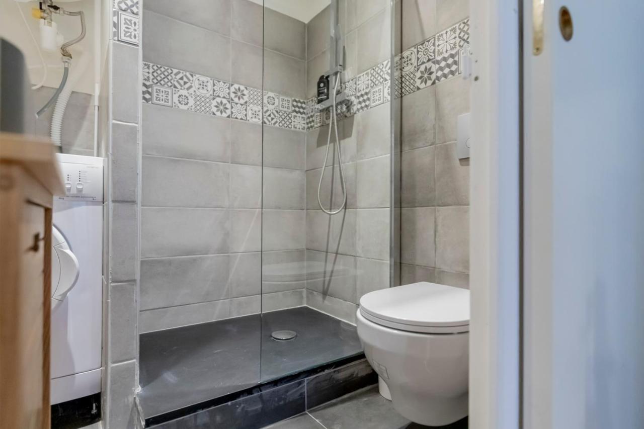 Apartment Cosy Studio Centre *