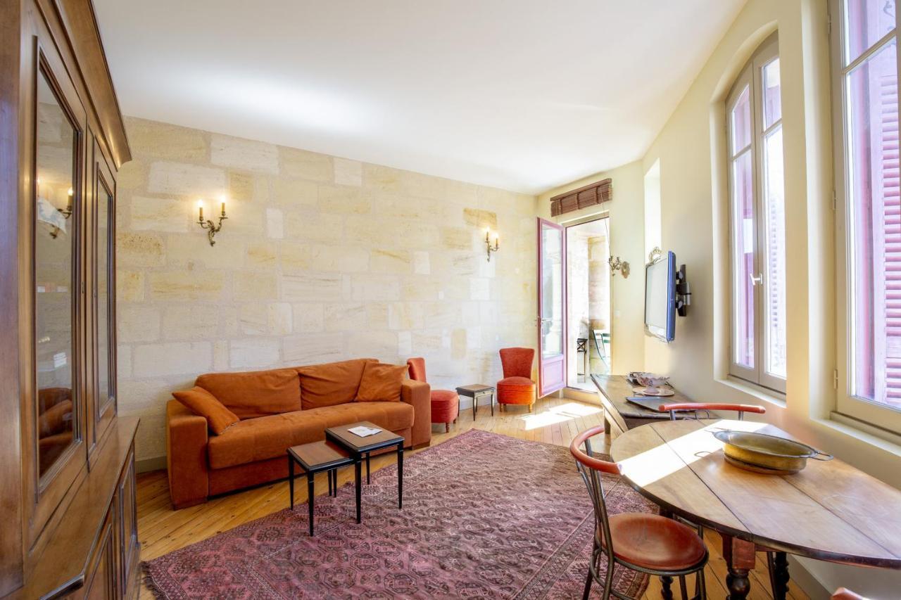 Centre Historique, Climatise Avec Terrasse